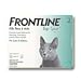 Frontline Topspot for Cats, 12 Month Supply