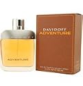 Davidoff Adventure Homme Eau de Toilette Vapo 100 ml