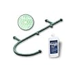 Thera Cane Kit - Thera Cane, DVD, & Flexall Pain Relieving Gel