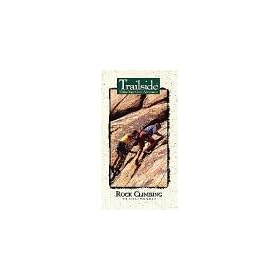 Trailside: Rock Climbing In California [VHS]