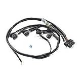 08-10 KAWASAKI ZX10R: LEO VINCE FAST WIRING KIT by Leo Vince Exhaust & Electronics