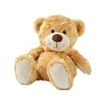 Beddy Bear Premium Lena - W�rmekuscheltier Stofftier - 100% mikrowellenf�hige W�rmeprodukte