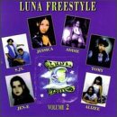 Luna Freestyle, Vol. 2: Hartbeat