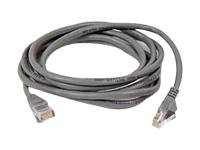 Belkin Cat6 UTP Patchkabel 500cm snagles Preisvergleich