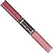Rimmel London Lasting Finish Kiss & Stay Gloss, English Rose