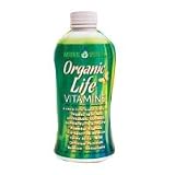 Peter Gillhams Natural Vitality Organic Life Vitamins