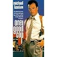 One Good Cop