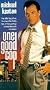 One Good Cop [VHS]
