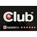 Club 3D CGA-S928TVD ATI Radeon 9200 SE  128 MB DDR DVI TV-Out Grafikkarte