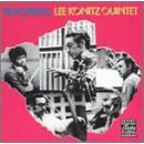 Click here to buy Peacemeal by  Dick Katz, Lee Konitz, Jack DeJohnette, Eddie Gomez, and Marshall Brown .