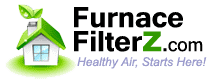 air conditioning filter for home or office