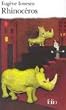 Rhinoc�ros