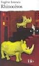 Rhinoceros