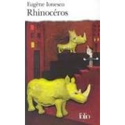 Rhinoceros (French Edition)