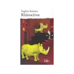 Rhinoc�ros