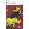 Rhinoc�ros