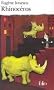 Rhinoc�ros