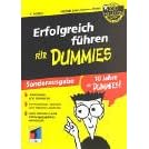 Erfolgreich Führen für Dummies. Aktualisierte Sonderauflage (Taschenbuch)