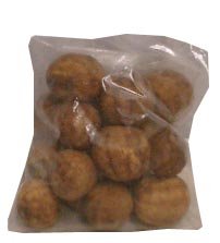 Dried Lemons, approx. 0.25lb