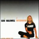Revue Geri Halliwell  / Interview