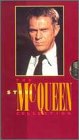 Review Warner Home Video  / Steve Mcqueen (3pc)