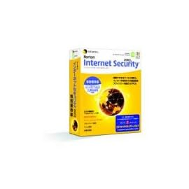 Norton Internet Security 2003 特別優待版