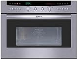 Neff MEGA6774 N/A B6774  Microwave  from Neff