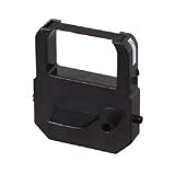Acroprint 39-0121-000 Ribbon Cartridge for Electronic Payroll Time Recorders, Black