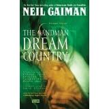 Dream Country (The Sandman, Vol. 3)