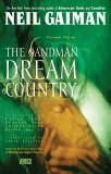 City Travel Guides Discounted  Books : The Sandman Vol. 3: Dream Country