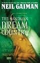 The Sandman Vol. 3: Dream Country by Neil Gaiman