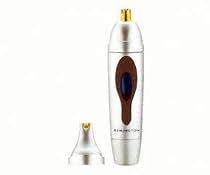 Remington NEDH2700C Hygienic Ear/Nasal Clipper