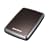 Samsung HX-SU025BA/G52 250GB externe Festplatte (4,6 cm (1,8 Zoll)) Chocolate Brown