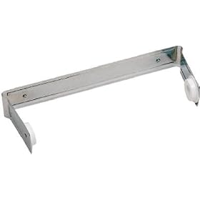 <b>Paper Towel Holder</b>