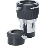 Meade Ultra Telextender 2x Series 5000 2 in. by Meade