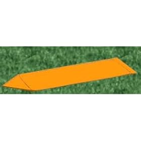 First Down Arrows Kicking Kaddy w/Instructional Videoe