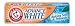 Arm & Hammer Advanced White Dental Baking Soda & Peroxide Toothpaste, 0.9 oz Travel Size