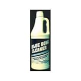 Blue Bowl Cleaner 1 Quart Each (923THEOQT) Category: Toilet Bowl Cleaners