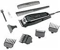 Wahl 9620-500 10 Piece Basic Electric Hair Clipper Set