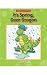 It's Spring, Dear Dragon (New Dear Dragon) by Margaret Hillert