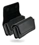 CASE LAMBSKIN LTHR HORIZON W/MAGN SLIM