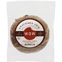 WOW Baking- Chocolate Chip Cookie, All Natural, Wheat & Gluten Free, 2.75 cookies