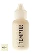 Silicon Based 001 Porcelain 1oz. Temptu Pro S/B Foundation Bottle