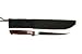 Filleting Knife - Traditional with Wooden Handle