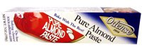 Odense Almond Paste 7 oz box 4 cartons by Andre Prost
