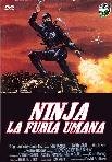 Ninja La Furia Umana