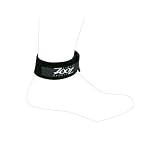 Sporting Goods : Zoot Sports 2008 Timing Chip Strap - Black - S8AT02