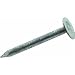 Grip Rite 112EGRFG 1-1/2-Inch Electro-Galvanized Roofing Nail, 50 Pounds