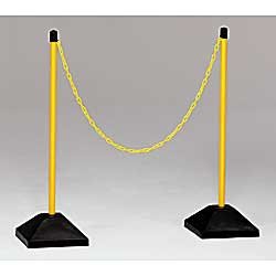 DIXIE Chain Barricade by Dixie