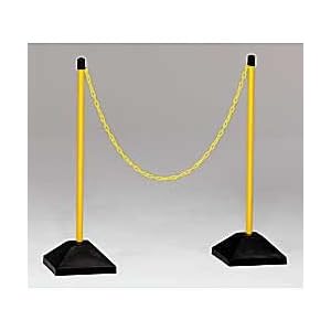 DIXIE Chain Barricade by 